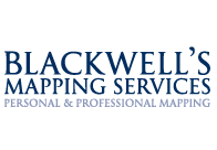 Blackwells Mapping Online